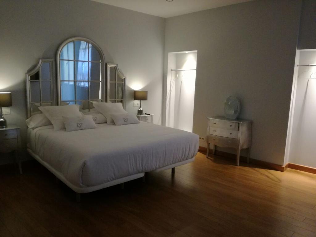 Los Amigos Vip Rooms Мадрид Екстер'єр фото