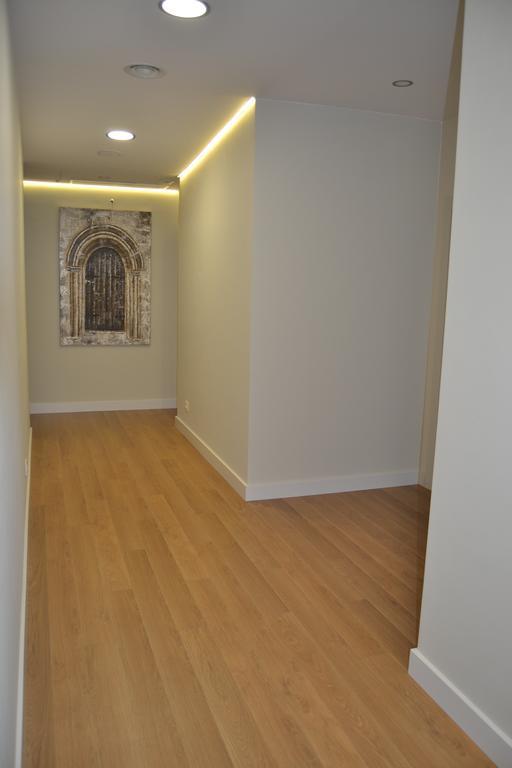 Los Amigos Vip Rooms Мадрид Екстер'єр фото