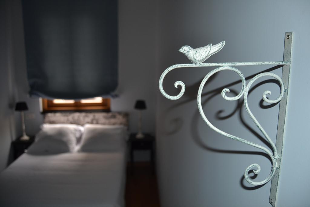 Los Amigos Vip Rooms Мадрид Екстер'єр фото