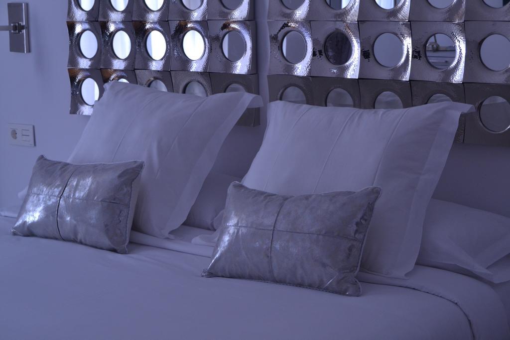 Los Amigos Vip Rooms Мадрид Екстер'єр фото