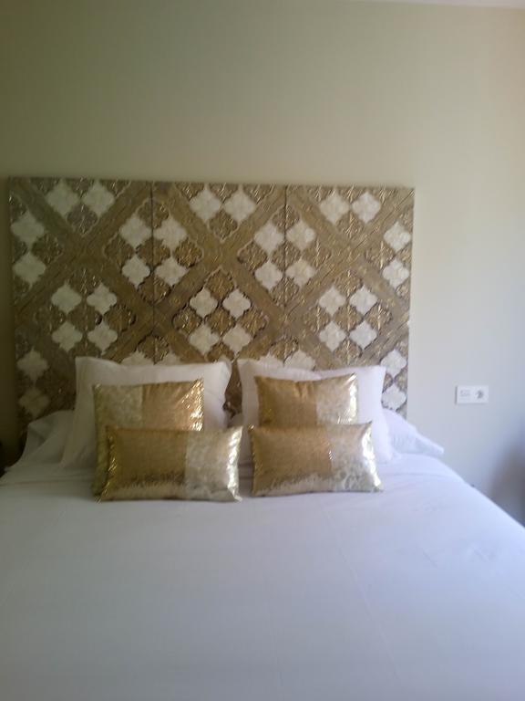 Los Amigos Vip Rooms Мадрид Екстер'єр фото