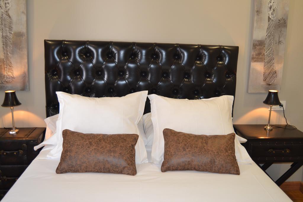Los Amigos Vip Rooms Мадрид Екстер'єр фото