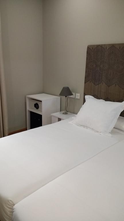 Los Amigos Vip Rooms Мадрид Екстер'єр фото